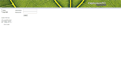 Desktop Screenshot of admin.employment911.com