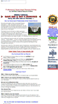 Mobile Screenshot of govtjobsfederal.employment911.com